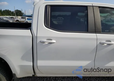 2019 Chevrolet Silverado C1500 Lt z USA, uszkodzony, nr VIN 1GCPWCEDXKZ158032